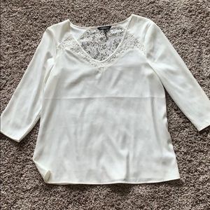NWOT Express Top